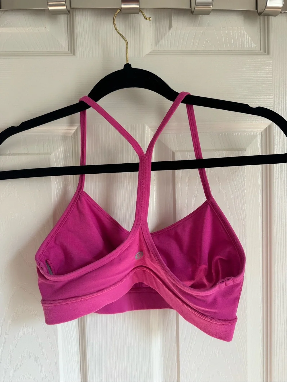lululemon athletica Y-Flow Sports Bra
